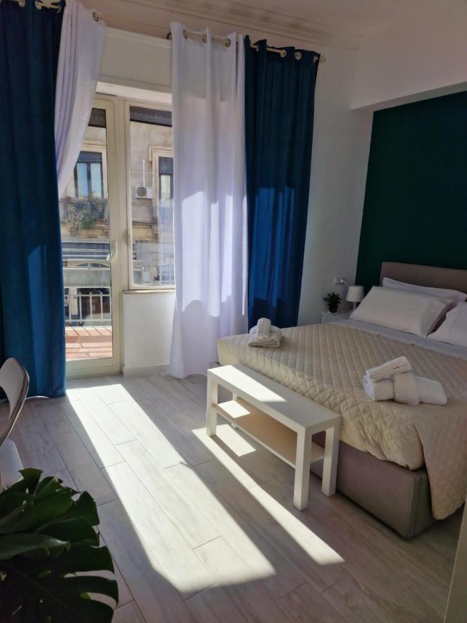 La Stazione 92 Bed and Breakfast CTA Eksteriør billede