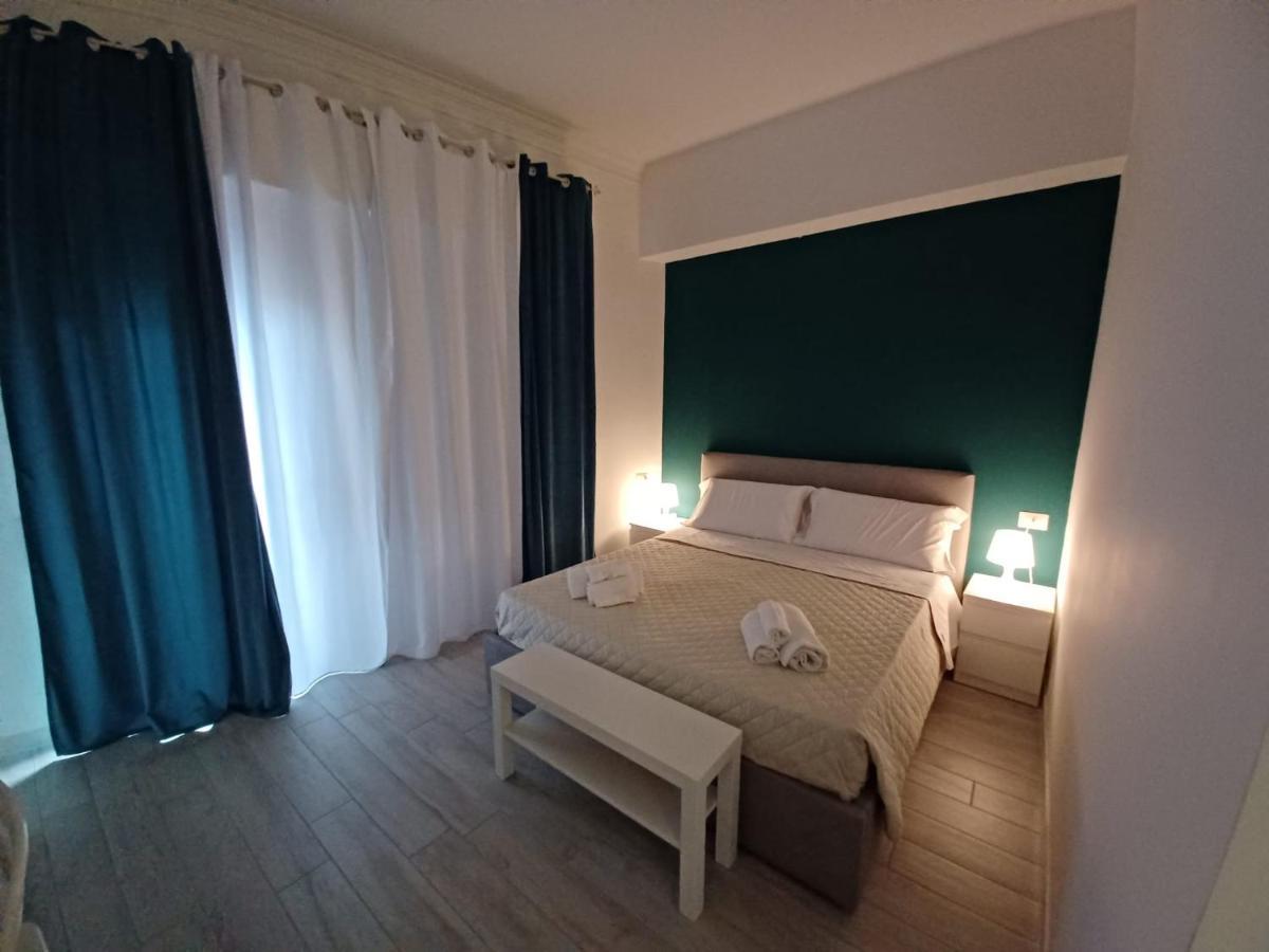 La Stazione 92 Bed and Breakfast CTA Eksteriør billede